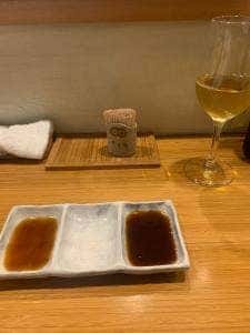 串 ひら尾