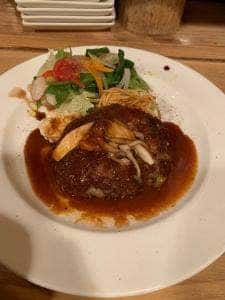 洋食厨房 ムギ