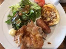 ココス 学園天久保店