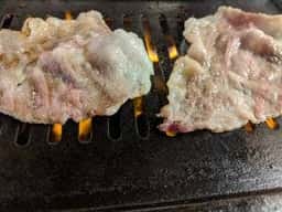 焼肉 野ばら