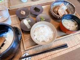 ごはん家 Cafe みやび