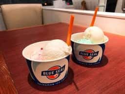 ブルーシール アイスクリーム 福生店BigDip