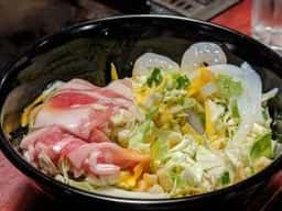 お好み焼き かわ本 長府店