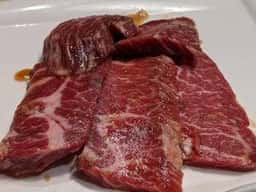 やすもり焼肉店長府店