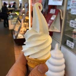 ニセコ髙橋牧場 ミルク工房