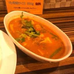 アジア型YAMITUKIカリー 飯田橋店