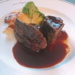 レストラン オーブ