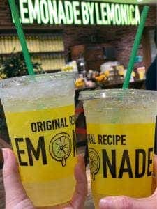 LEMONADE by Lemonica 松坂屋名古屋店
