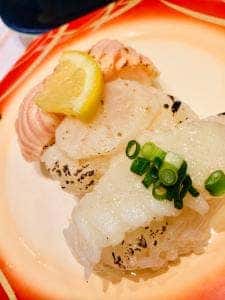 寿しの魚常 巣鴨店