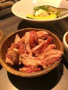 夜空のジンギスカン GOGO店