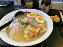 鴇の家