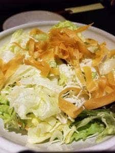 くいもの屋わん 甲府店