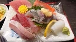 おさしみ屋 網元伊豆