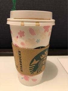 スターバックス コーヒー LINKS UMEDA 2F店