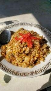 ドライブイン富士