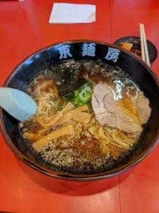 東麺房 加古川店