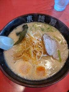 東麺房 加古川店