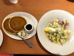 デニーズ 片倉町店