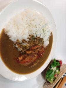 ごとカフェ
