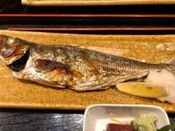 魚屋の台所 下の一色 錦店