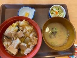 すき家 263号福岡野芥店