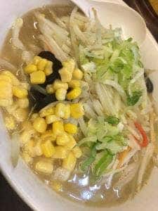 味噌一 一之江店