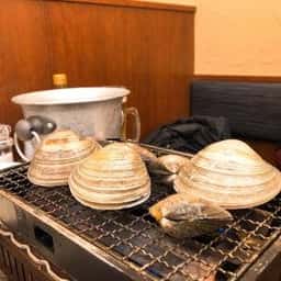 浜焼処あこ屋