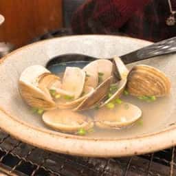 浜焼処あこ屋