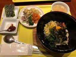 韓式酒家 ハングル・タイガー