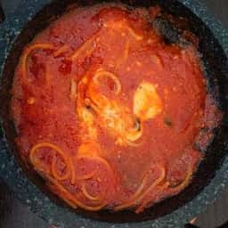 魔法のパスタ 南草津店