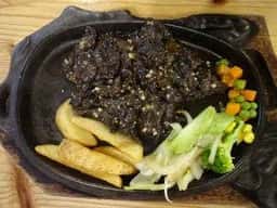 名護曲レストラン