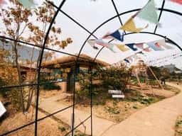 IROHA village