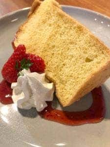 カフェ&バル チェレステ