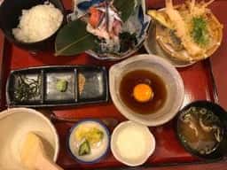 小魚阿も珍 川口店