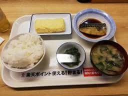 まいどおおきに食堂 箕面小野原食堂