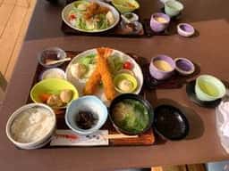 海眺の宿 あいお荘