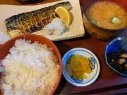 白銀屋 室町分店