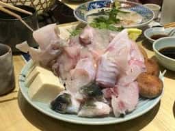 とらふぐ亭 浦和店