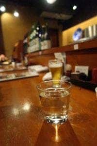 北野水産大曲駅前店