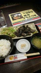 博多一番どり居食家あらい 和白店