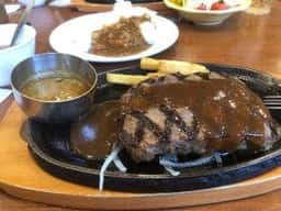 ビッグボーイ 練馬豊玉店