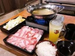 沖縄料理ちぬまん 恩納サンセットモール名嘉真店