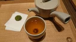 茶寮 つぼ市製茶本舗 なんば店