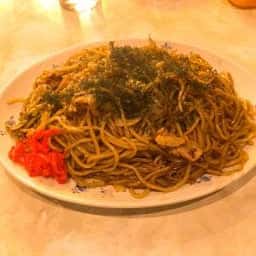 小山食堂