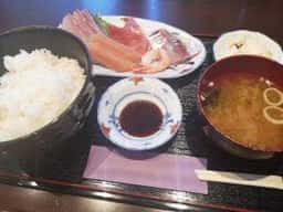 海鮮和食処じゅん