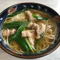 総本家 更科