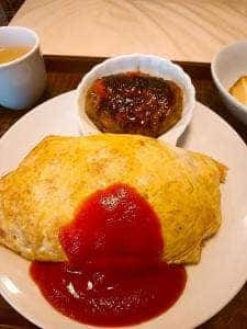 レストランモン