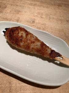 博多松介 西中洲店