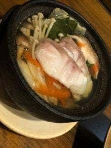 魚創 竹波