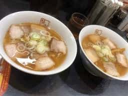 喜多方ラーメン 坂内 浅草店